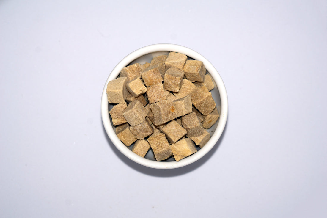 Rehydrate or Not? A Guide to Serving Freeze-Dried Food for Pets