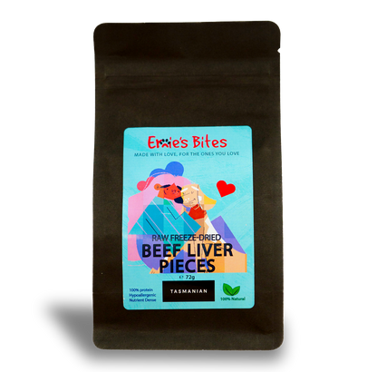 Ernie's Easter Meal Boosters - 15% Off