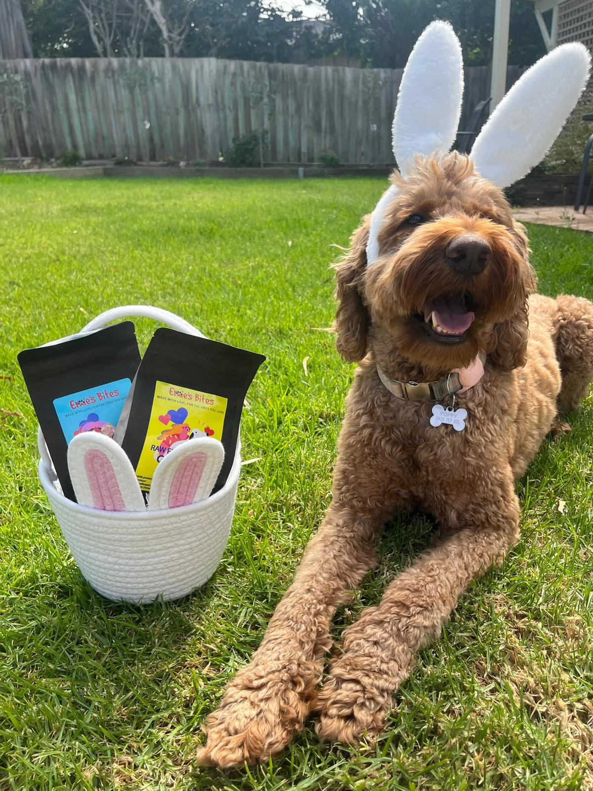 Ernie's Easter Meal Boosters - 15% Off